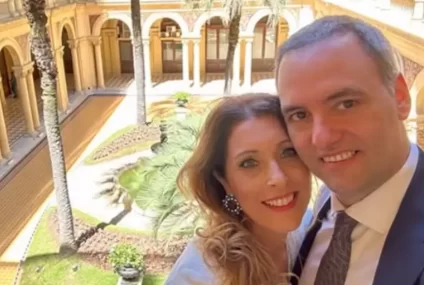 La Justicia confirmó que Adorni pagó casi 9000 dólares por su estadía en dos hoteles en Aruba