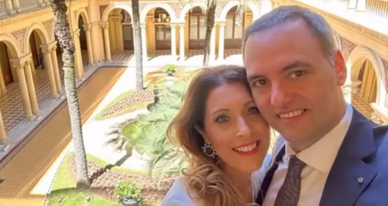 La Justicia confirmó que Adorni pagó casi 9000 dólares por su estadía en dos hoteles en Aruba