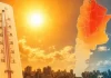 Cambio climático: se viene uno de los inviernos más calurosos de los últimos años en la Argentina