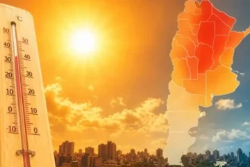 Cambio climático: se viene uno de los inviernos más calurosos de los últimos años en la Argentina