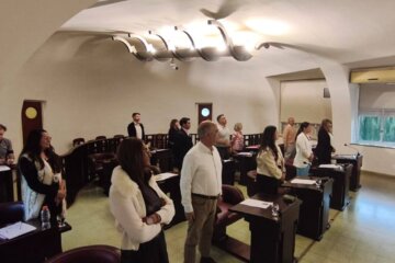 El Concejo Deliberante de Adolfo Alsina sesiona este miércoles con varios temas en agenda