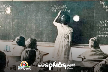 Carhué: Invitan a la charla “Aulas que Incluyen” sobre abordaje del TEA en educación