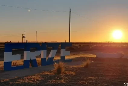 Erize celebra hoy sus 127 años: identidad, historia y comunidad viva en el corazón de Puan