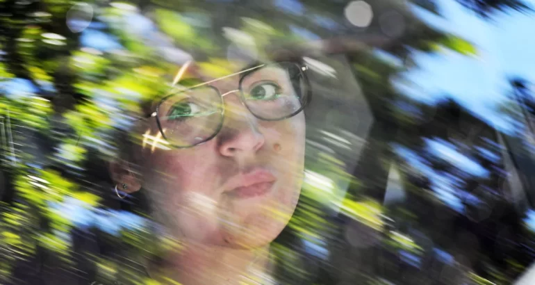 Gianinna Maradona declaró durante seis horas, criticó a Luque y reconoció que Diego “tenía autonomía»