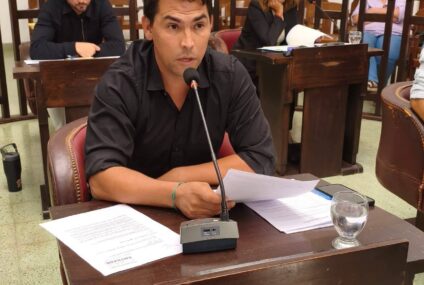 La Libertad Avanza pidió informes sobre la calidad del agua en Rivera La Libertad Avanza pidió informes sobre la calidad del agua en Rivera