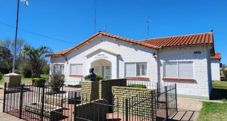 Preocupación por el estado edilicio del Hospital de Villa Maza: piden intervención urgente Preocupación por el estado edilicio del Hospital de Villa Maza: piden intervención urgente
