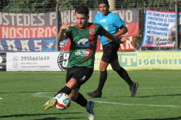 Fútbol de Liga: Independiente de Rivera enfrenta a Sarmiento en un duelo exigente por la Zona A