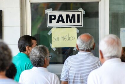 Médicos y odontólogos de PAMI inician un paro nacional de 72 horas en reclamo de mejores honorarios Médicos y odontólogos de PAMI inician un paro nacional de 72 horas en reclamo de mejores honorarios