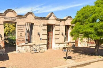 “Una falta de respeto”: Holzmann denunció trabas para acceder a un espacio público en Rivera