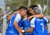 Liga Regional Zona A: Racing sigue imparable e Independiente de Rivera sumó en Puan