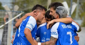 Liga Regional Zona A: Racing sigue imparable e Independiente de Rivera sumó en Puan