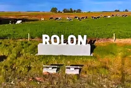 Rolón celebra su 117° aniversario con acto oficial, desfile y propuestas culturales Rolón celebra su 117° aniversario con acto oficial, desfile y propuestas culturales