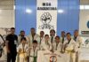 Destacada actuación de la Escuela Municipal de Karate de Adolfo Alsina en el Open Patagónico