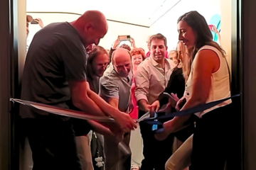 Entre cartas y encuentros: El Museo de la Colonización Judía revive el amor de otras épocas en Rivera con una muestra