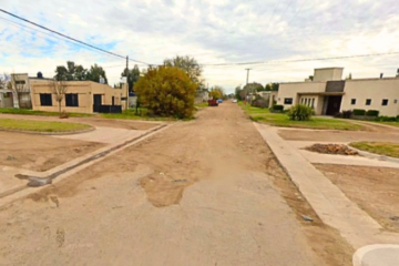 Piden informes por obras de pavimentación en Adolfo Alsina y advierten demoras por falta de financiamiento