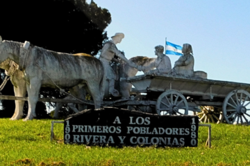 Un símbolo de la historia de Rivera que pide ser recuperado