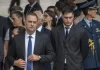 Los gastos de Adorni: el juez Lijo solicitó informes sobre los contratos de la empresa de su esposa Los gastos de Adorni: el juez Lijo solicitó informes sobre los contratos de la empresa de su esposa