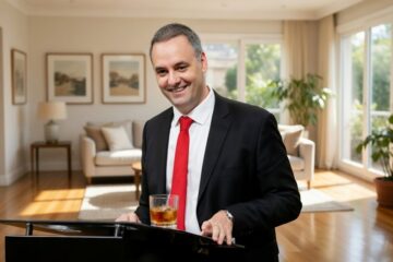 Caso Adorni: la Inmobiliaria declaró que el departamento de Caballito valía mucho más que lo informado en la operación