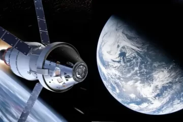 Artemis II dejó atrás la cara oculta de la Luna, recuperó contacto y ya inicia el regreso a la Tierra Artemis II dejó atrás la cara oculta de la Luna, recuperó contacto y ya inicia el regreso a la Tierra
