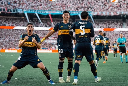 Luego del gran triunfo en el Superclásico, Boca visita a Defensa y Justicia por el Apertura,