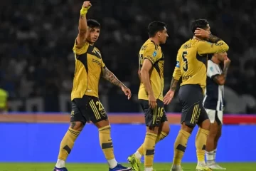 Boca derrotó a Talleres, suma nueve partidos invicto y es tercero en la Zona A del Apertura Boca derrotó a Talleres, suma nueve partidos invicto y es tercero en la Zona A del Apertura
