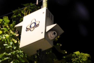 Piden informes sobre el funcionamiento de cámaras de seguridad en Rivera