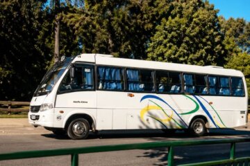 Desde el Concejo Deliberante piden restituir el servicio de transporte que unía localidades del distrito