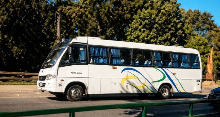 Desde el Concejo Deliberante piden restituir el servicio de transporte que unía localidades del distrito Desde el Concejo Deliberante piden restituir el servicio de transporte que unía localidades del distrito