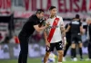 River volvió al triunfo con suspenso y alivio ante Aldosivi