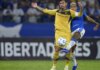 Boca cayó 1-0 con Cruzeiro en Brasil por la Libertadores