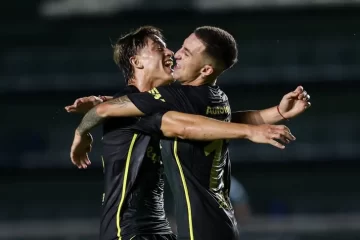 Defensa buscará ser escolta ante Talleres