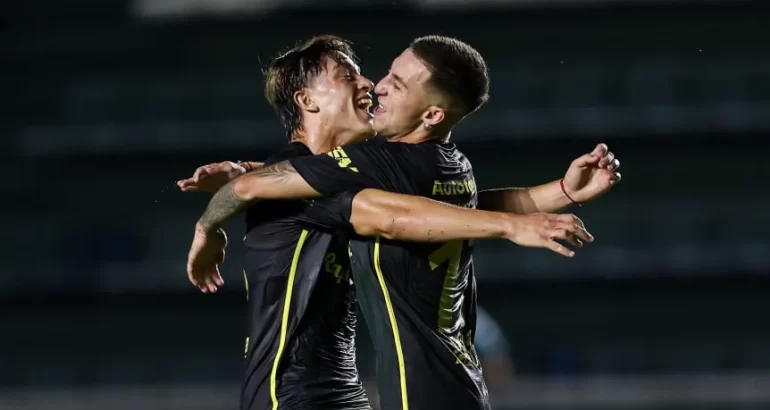 Defensa buscará ser escolta ante Talleres Defensa buscará ser escolta ante Talleres