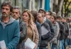 Más de 9 millones de argentinos trabajan en la informalidad