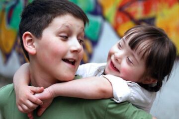 El radicalismo impulsa leyes para incluir a las personas con Síndrome de Down