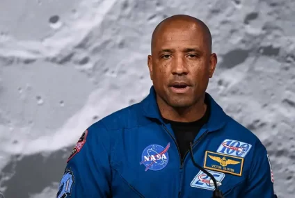 “No estoy listo para hacerlo público”: La enigmática frase de uno de los astronautas de Artemis II que abre interrogantes