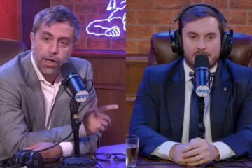 Funcionarios de Caputo se defendieron por los créditos hipotecarios: «Fuimos como cualquier hijo de vecino»