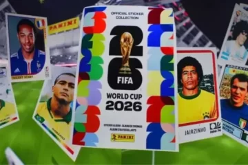 Índice Panini: en cuatro años, el precio del paquete de figuritas del Mundial de Fútbol se multiplicó por 13