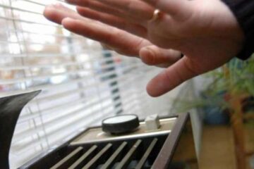 Alerta por intoxicaciones por monóxido de carbono: aumentan los casos en la provincia