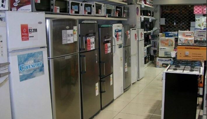 La planta de Frimetal deja de producir heladeras para Electrolux y despedirá personal en Rosario