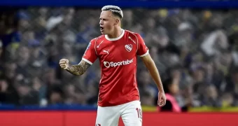 En Avellaneda, Independiente recibe a Defensa y Justicia