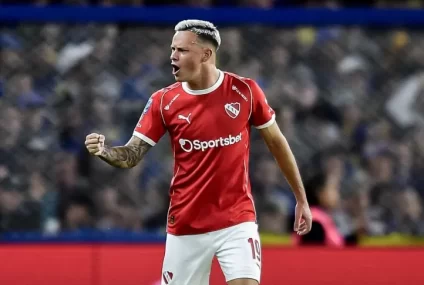 Independiente y Unión cierran el semestre buscando la clasificación a 8vos de Copa Argentina Independiente y Unión cierran el semestre buscando la clasificación a 8vos de Copa Argentina