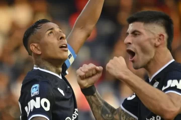 Fluminense recibe a Independiente Rivadavia por la Libertadores