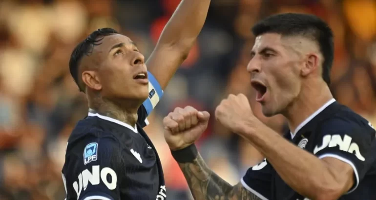 Independiente Rivadavia quiere seguir de racha en la Copa y recibe a La Guaira Independiente Rivadavia quiere seguir de racha en la Copa y recibe a La Guaira