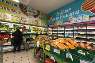 La industria y los supermercados prevén ventas débiles y más recortes de personal