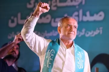 Irán respondió a la amenaza de Trump: «Estamos dispuestos a morir»