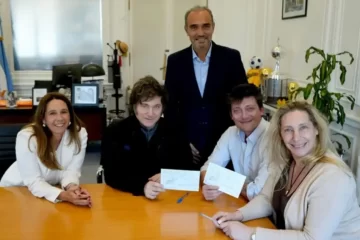 El Gobierno trabaja en la redacción de la reforma electoral: insistirá con la eliminación de las PASO