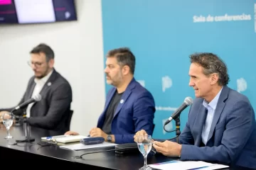 La Provincia denunció irregularidades en la licitación de rutas nacionales