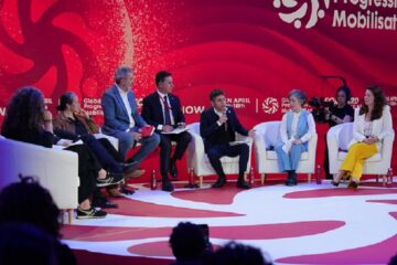 Kicillof: «Las políticas de Milei no están funcionando, son un fracaso»