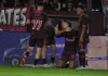 Tras ganar el clásico, Lanús va por su primer triunfo en la Libertadores