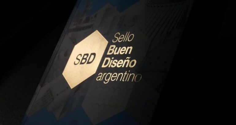 Adolfo Alsina: Convocan a emprendedores y pymes al Sello de Buen Diseño Argentino Adolfo Alsina: Convocan a emprendedores y pymes al Sello de Buen Diseño Argentino